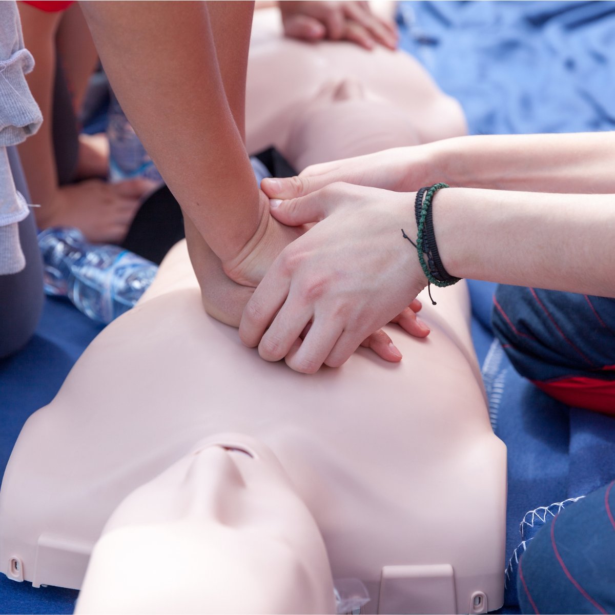 Resuscitation Council UK tweet media