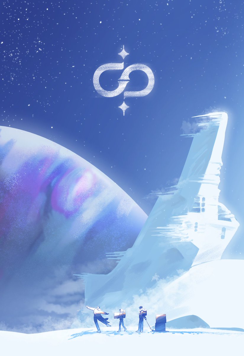 __RIUM's tweet image. 🎇 
#Destiny2 #Destiny2Art