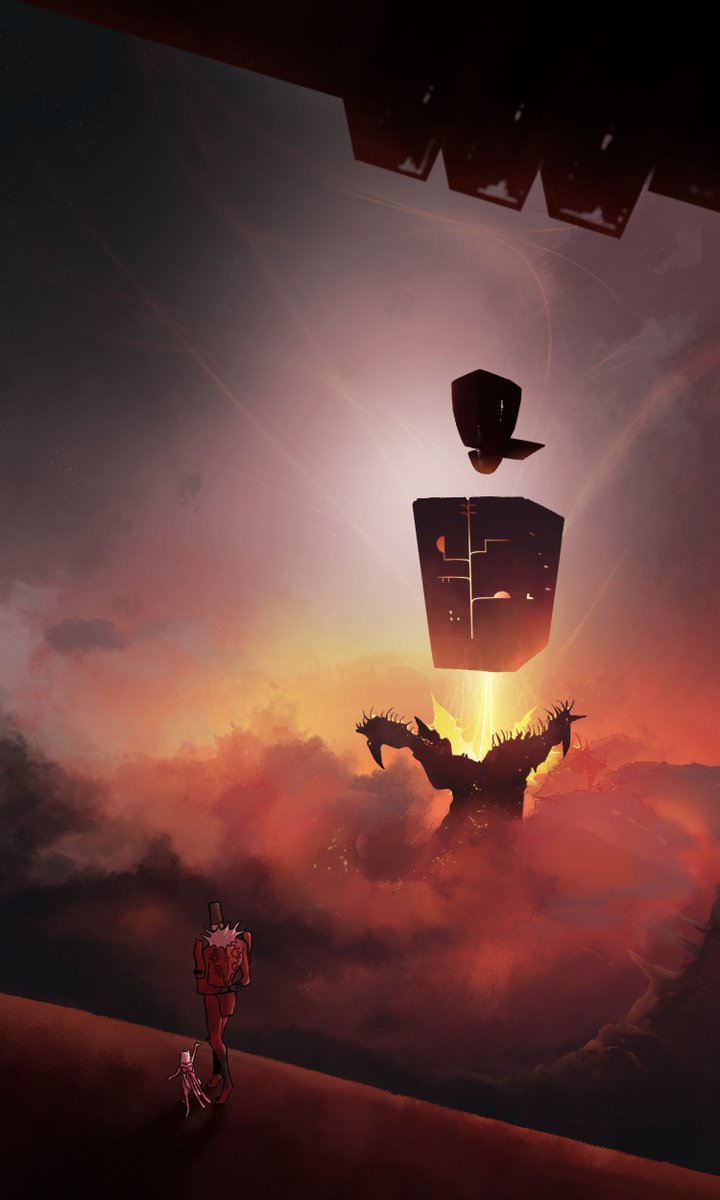 __RIUM's tweet image. 🎇 
#Destiny2 #Destiny2Art