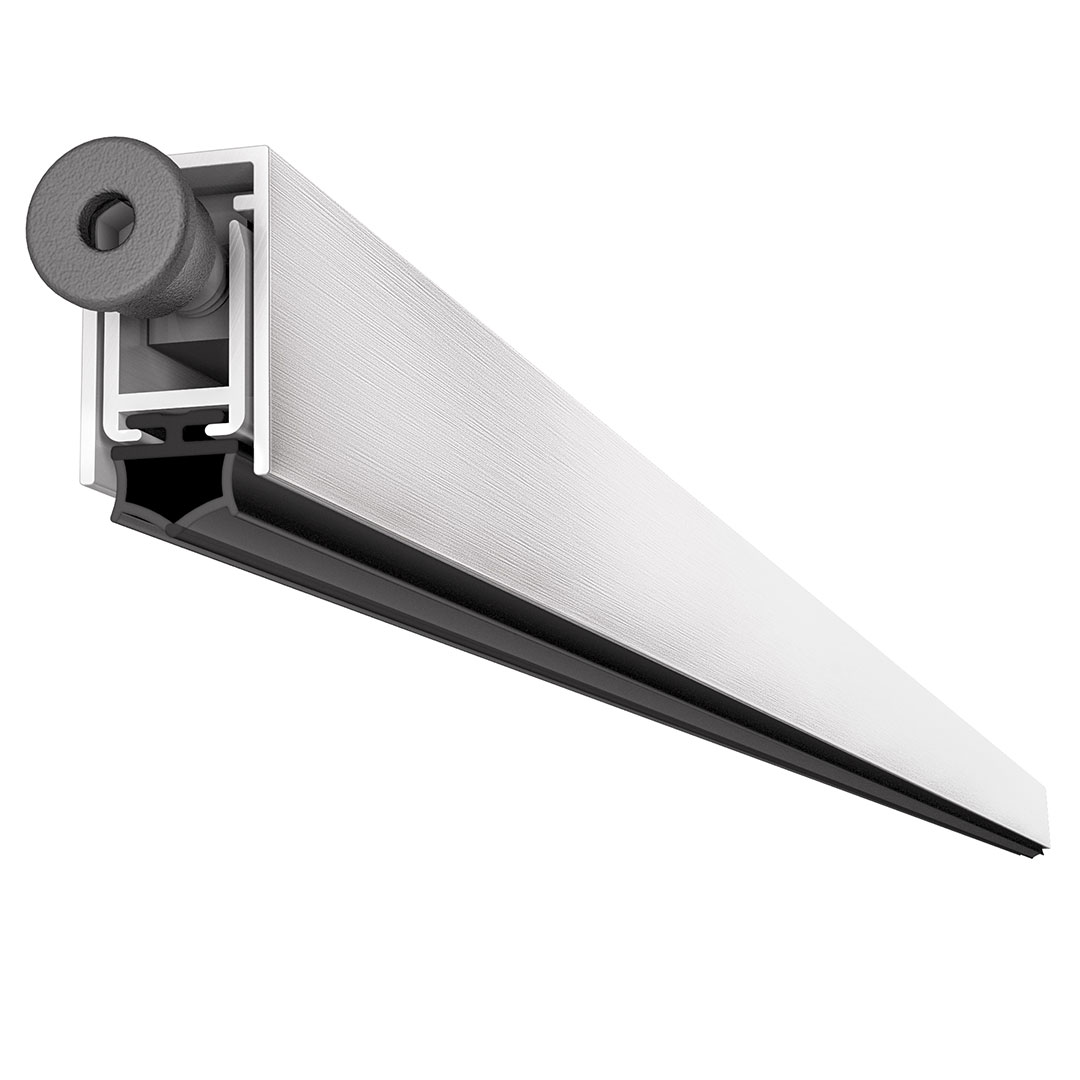 Rebated drop-down seal for timber doors | Acoustic rated to 39dB - fire tested to 60 minutes | Cost-effective solution | Can be trimmed astroflame.com/trend-rebated-… #Astroflame #construction #build #building #FDSW25 #Acoustic #Rated #Door #Bottom #Seal #Rebated #Certifire #hardware