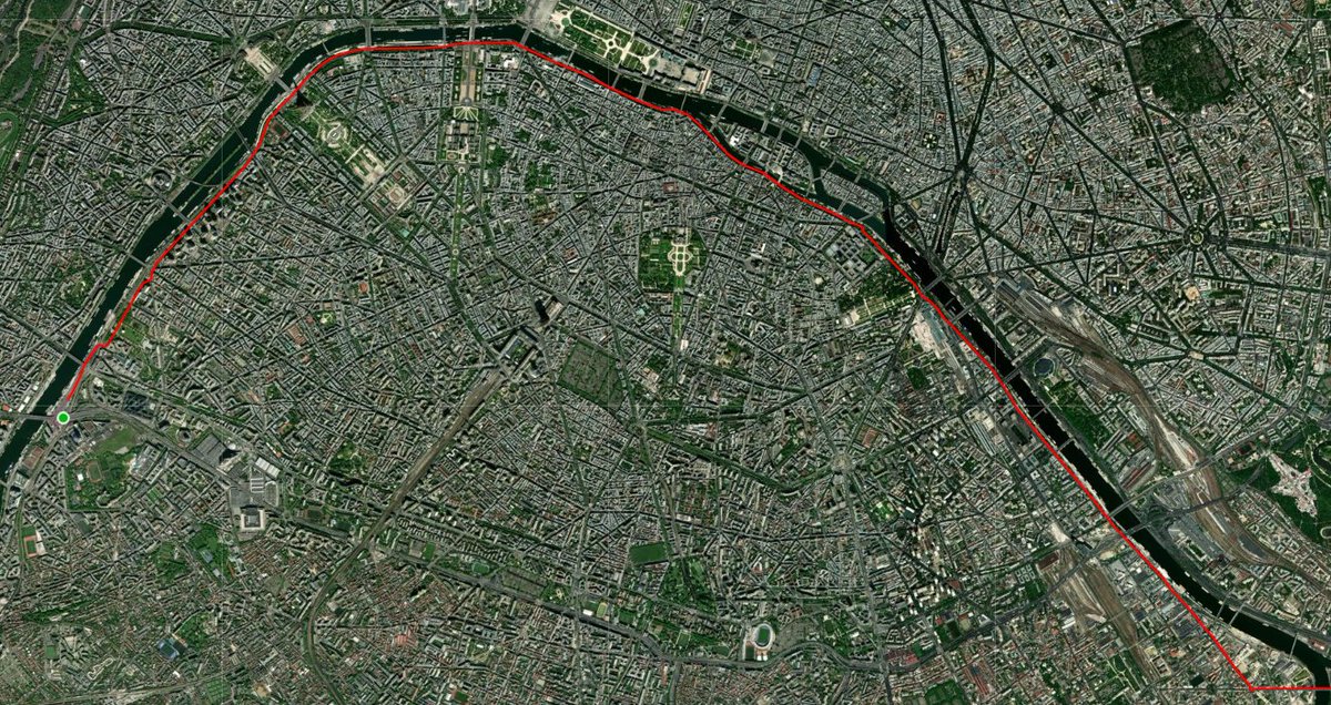 youtu.be/t3hjX7lIyRU?si…
Angle idéologie anti voiture, faire du vélo dans son quartier pour faire un sujet propagande
ou 
l'expérience vélo quotidien quand il neige, traversée de Paris à vélo -l'axe cyclable majeur de la Seine
idéologie
ou 
paratique du vélo en conditions réelles