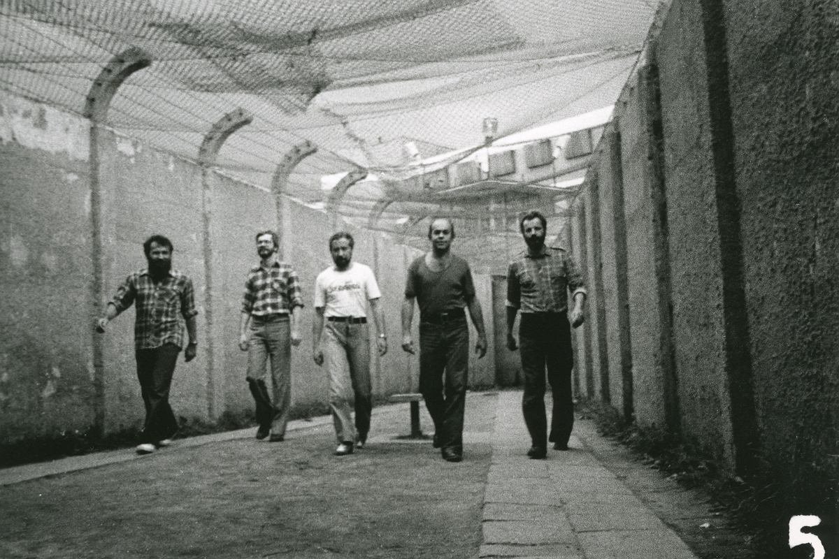 Ej <a href="/ZiobroPL/">Zbigniew Ziobro | SP</a>! ONI w stanie wojennym z 🇵🇱 nie uciekli. Nie błagali o azyl, węgierska fujaro!