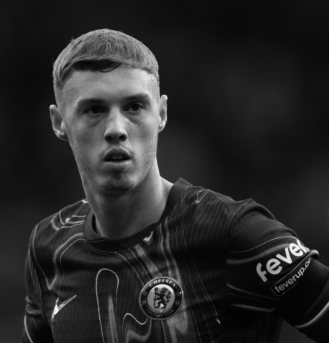 🚨𝐁𝐑𝐄𝐀𝐊𝐈𝐍𝐆: 💣💔

Chelsea’s forward Cole Palmer (23) 🏴󠁧󠁢󠁥󠁮󠁧󠁿 has been diagnosed with a chronic rare disease known as Arsedunkemia a condition that affects the nervous system. He’ll be sidelined for the Arsenal game.

Our thoughts are with him during this difficult time 🙏🤍