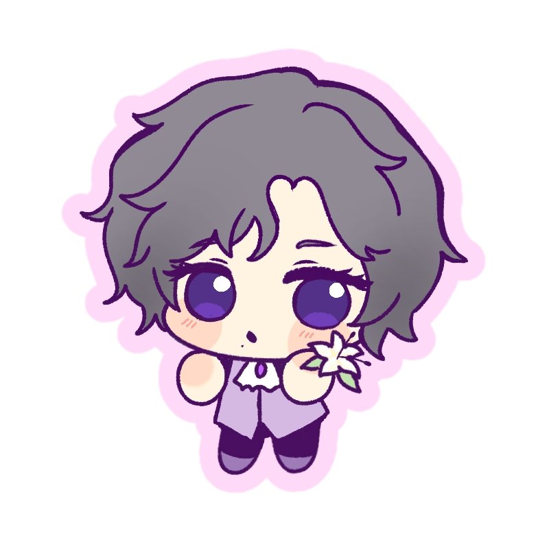 yoru🐻(Vgen commission open) tweet media