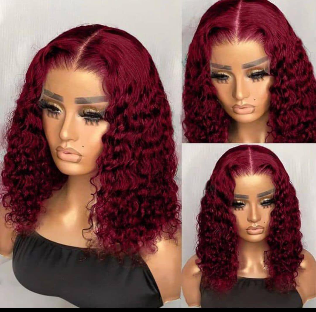 Lorlah_cruise's tweet image. 13x4 JC 99j
Factory wig
 12" 48,000 
14" 50,500 
16" 58,500
Location: Lagos, Nigeria 
Worldwide delivery