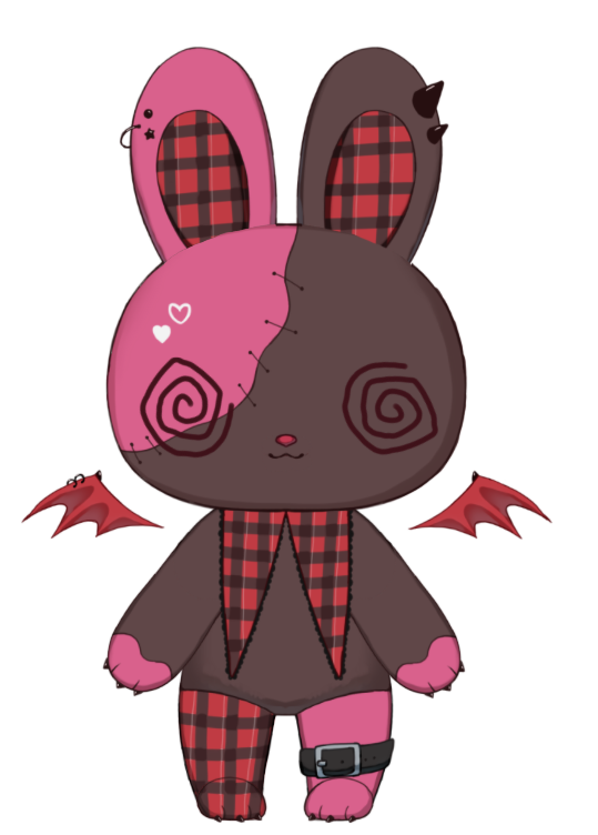 らび・てゅふぉん🐰🥕 tweet media