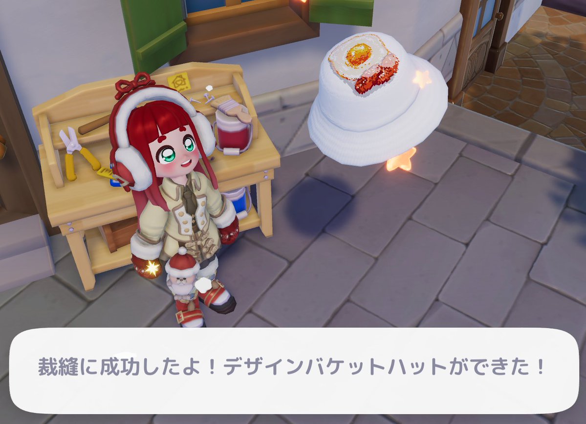 ドット打ちってむずすぎる