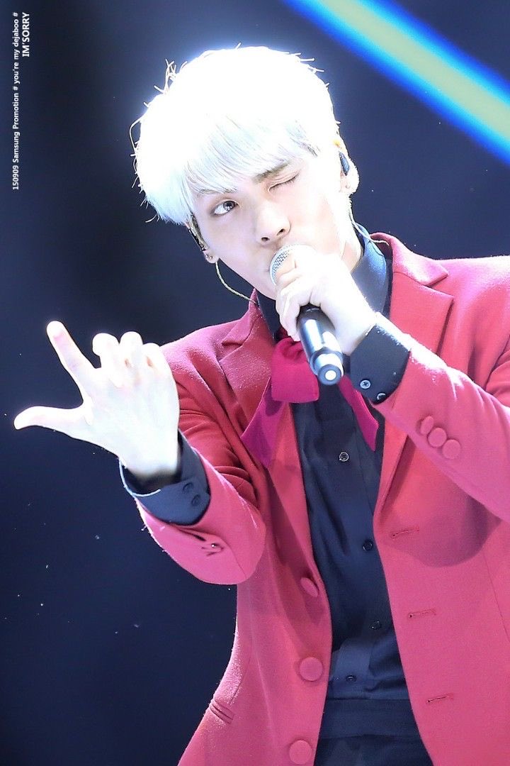 jjongalwayss's tweet image. ❤️