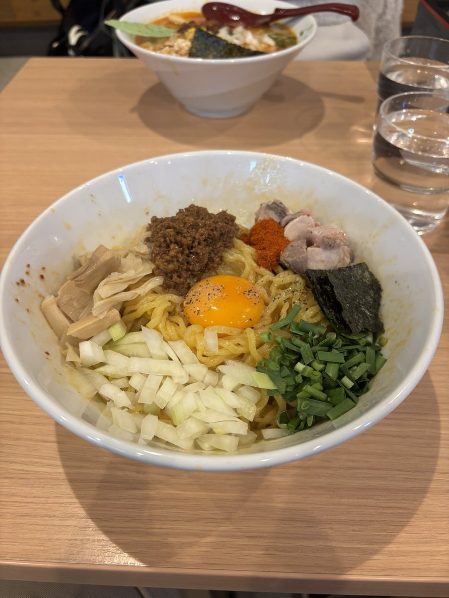 ぽん太・麺好き (@ponta_menzuki) / Posts / X