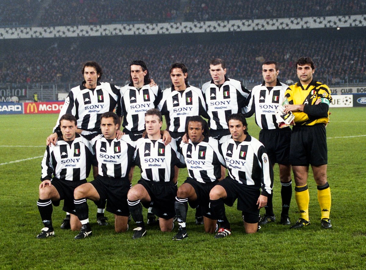 📣1/22発売 ユベントス全史⚪️⚫️ 発売が楽しみです！！