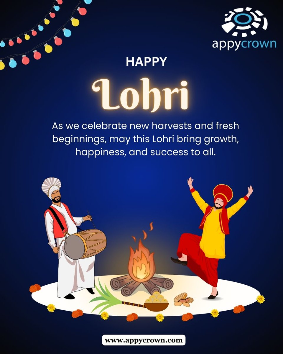 AppyCrown tweet media