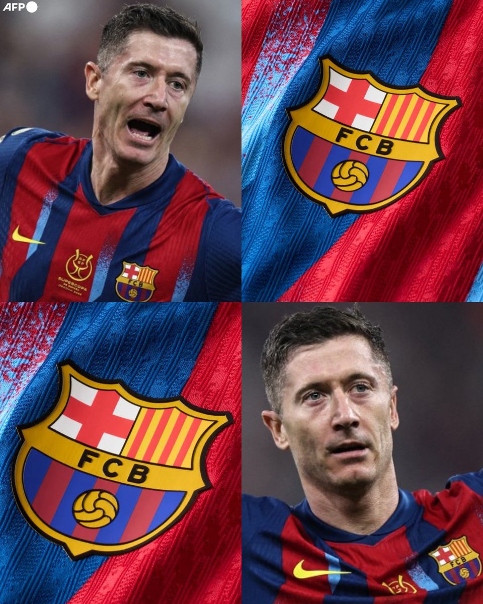 ¡¡LA TREMENDA CARRERA DE LEWANDOWSKI CON EL FC BARCELONA!! 

➤ 111 goles.
➤ 21 asistencias.
➤ 6 títulos.
➤ 167 partidos.
➤ Tiene ¡¡132 CONTRIBUCIONES DE GOL!! en 167 juegos.
➤ Bicampeón de Liga de España. 
➤ Campeón de la Copa del Rey.
➤ Tricampeón de la Supercopa de
