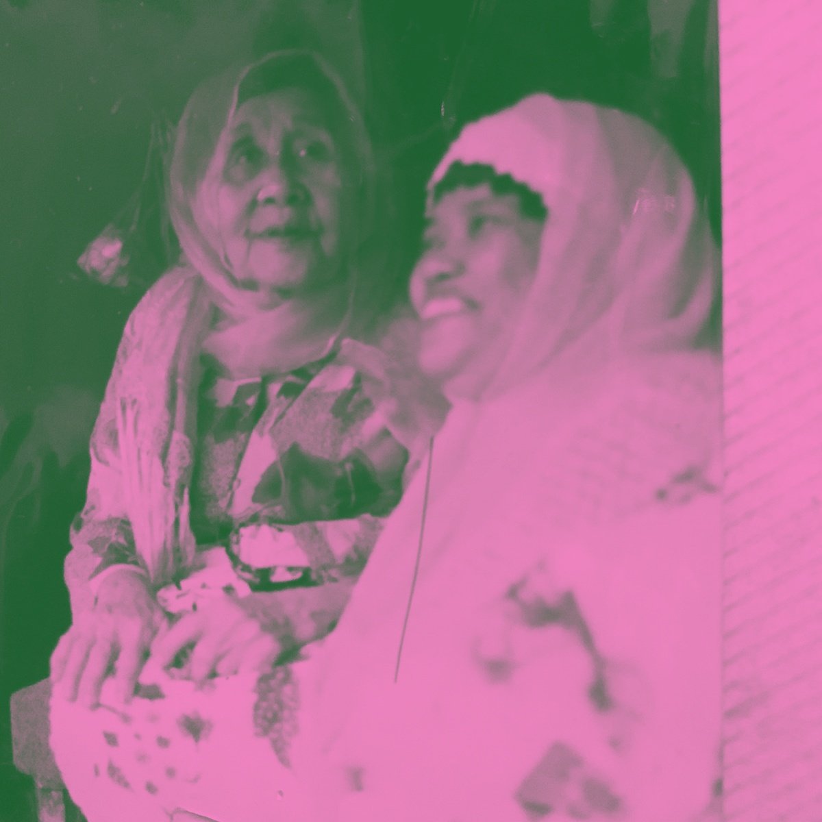 Udah mulai penutupan pengajian menjelang Ramadan 

Kangen Kowe mbok