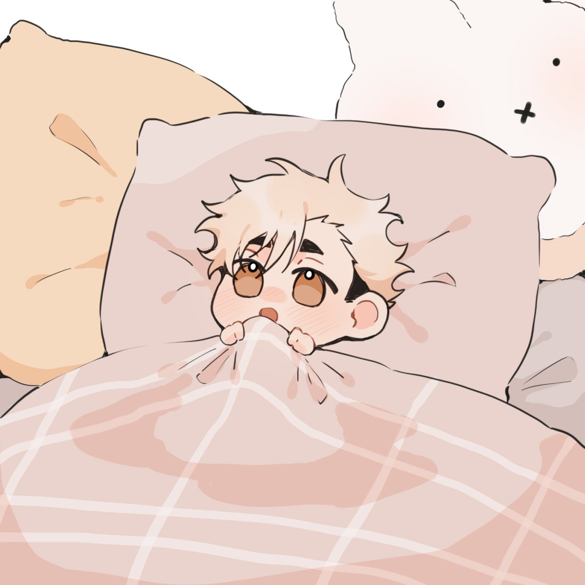 will you read him a bedtime story