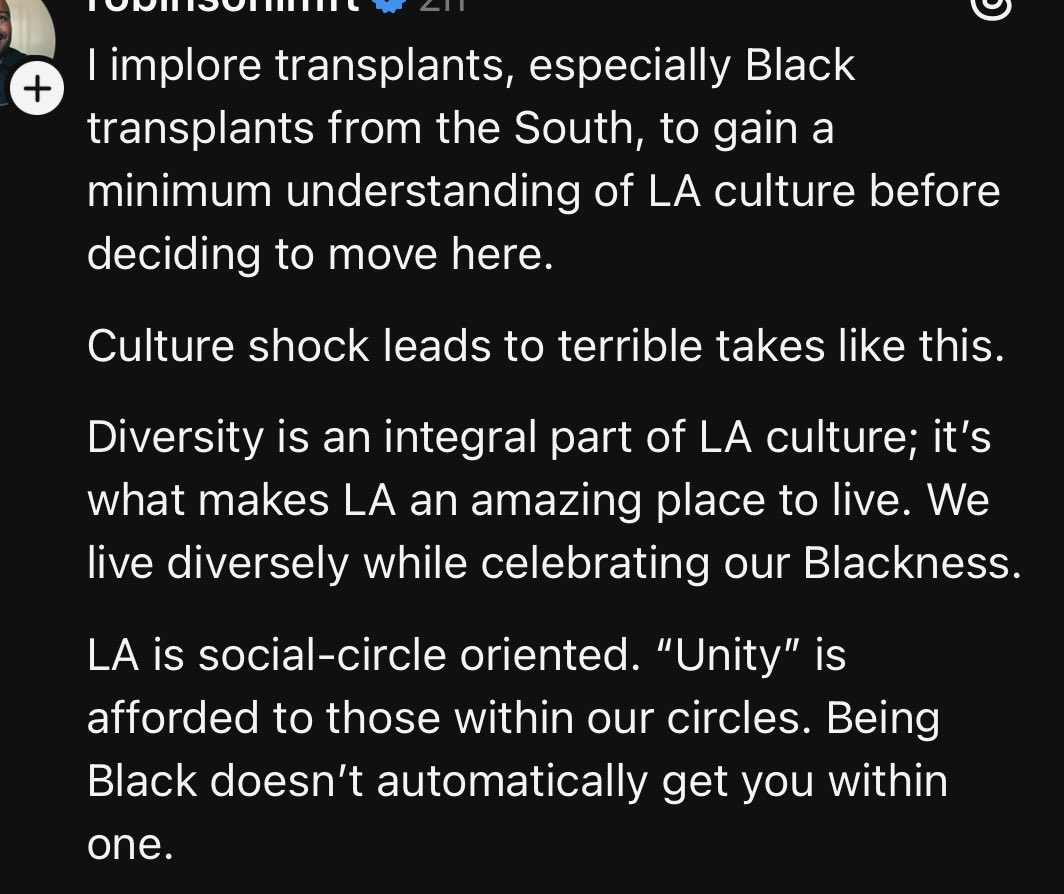 MS_GIGI_'s tweet image. 🙏🏽🫶🏽👏🏽 I absolutely think it’s a flex how open and warm Black LA Natives are to ALL ethnicities. We are the coolest people to be around. You could be a damn Alien, we don’t care 😆 As long as you’re cool, we’re cool #SimpleLife #Diversity #LaLifestyle ☀️
