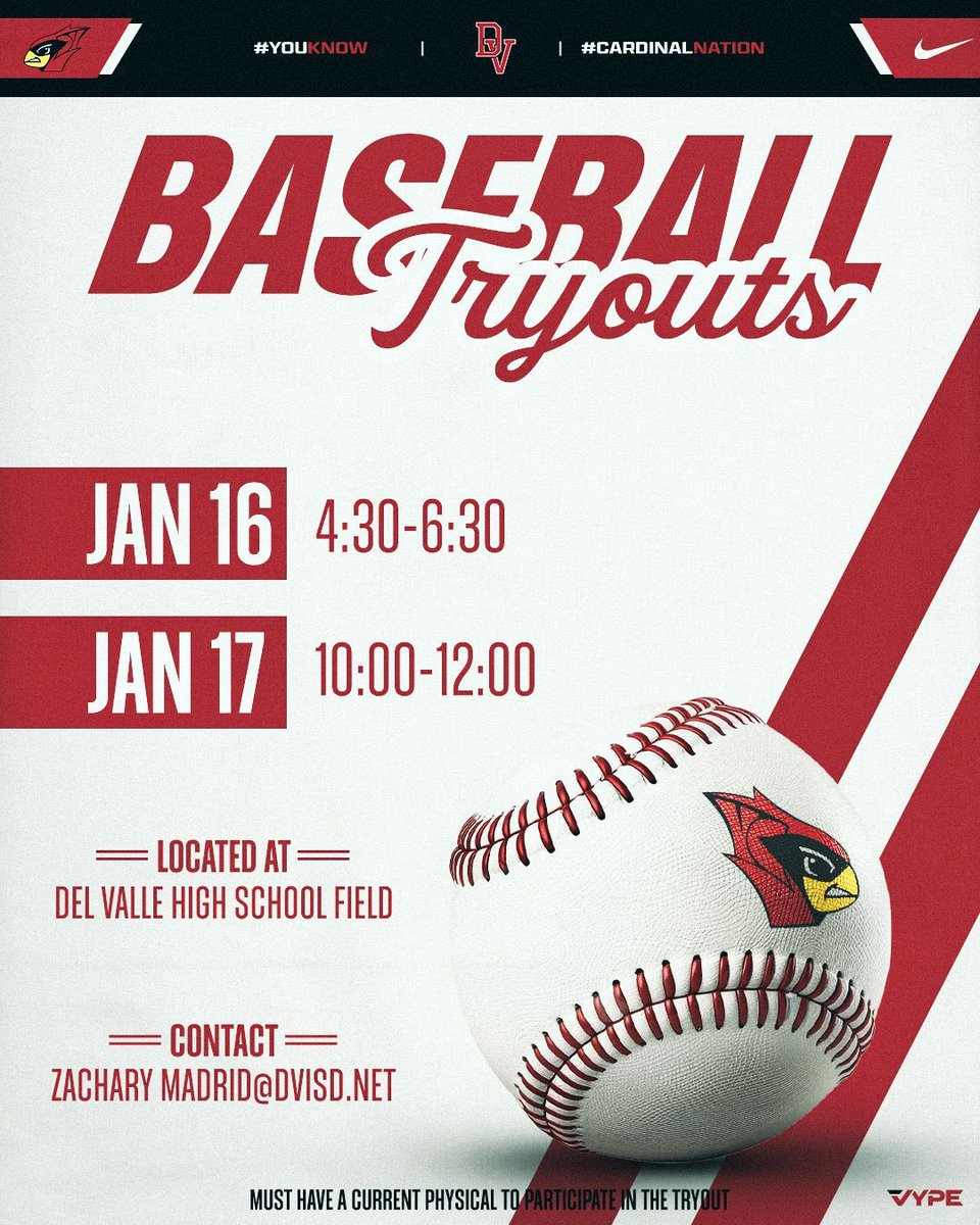 Del Valle ISD Athletics tweet media