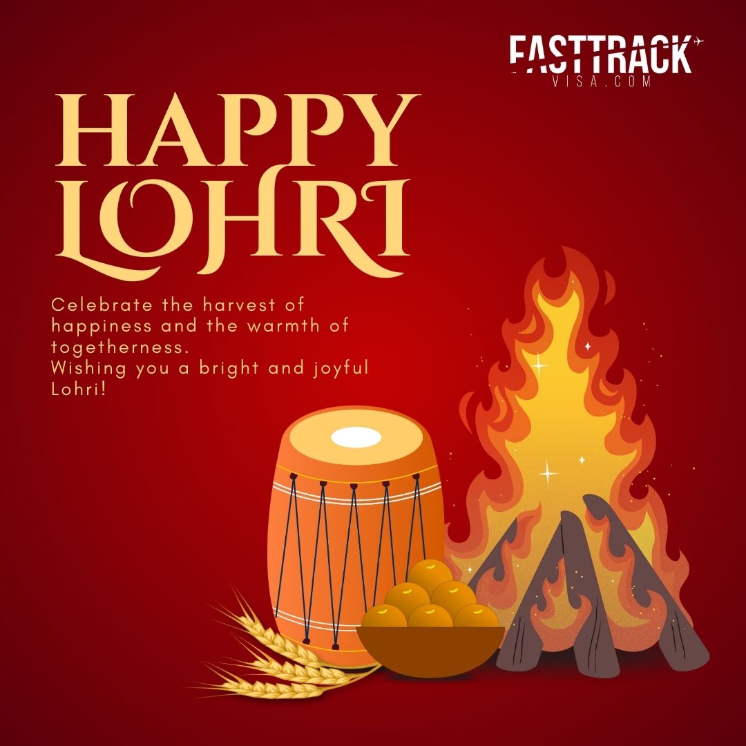 FastrackVisa's tweet photo. Wishing everyone good health, abundant joy, and a future full of possibilities.

Happy Lohri!

#FastTrackVisa #HappyLohri #LohriCelebration #FestivalOfHarvest #WarmthAndJoy #Prosperity #FestiveWishes https://t.co/K59vCIfJYr