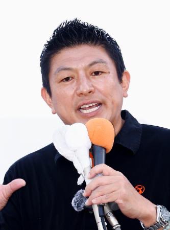 tanakaseiji15's tweet photo. 参政党！神谷代表が衆院選！
40議席目標を明言

目標！50議席だろ！
小選挙区も狙え！
必ず！勝ち抜け！
#参政党旋風 https://t.co/1fISejDM2G