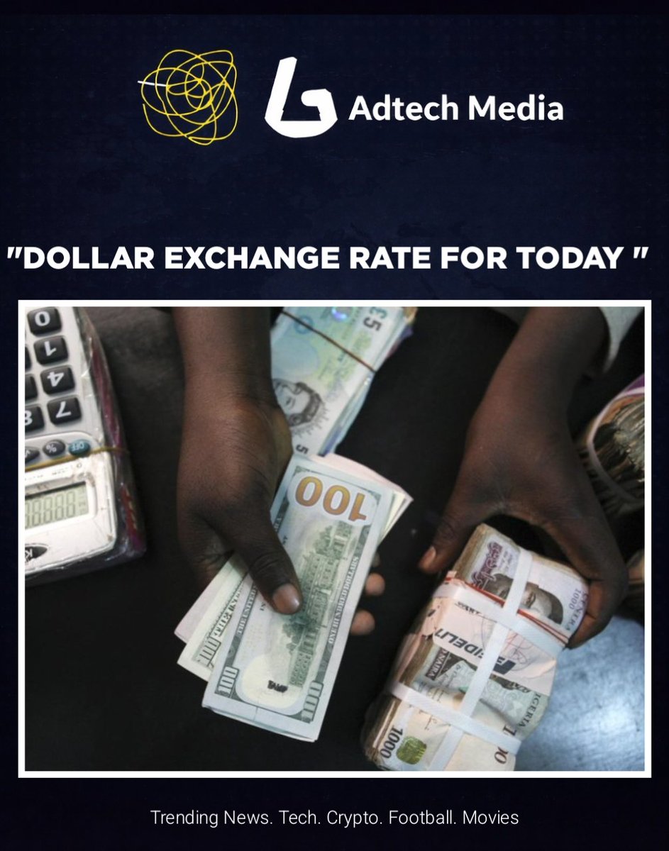 📊 USD/NGN Today CBN: ₦1,420 – ₦1,430 Black Market: ₦1,4850 – ₦1,500  #DollarRate #NairaCrisis #ForexMarket #NigeriaEconomy