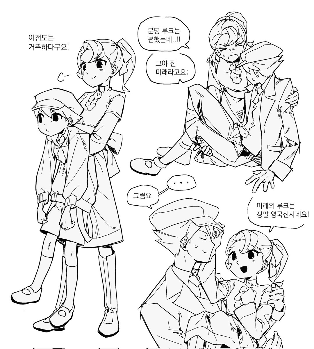 초밥아 (@choa007) on Twitter photo 