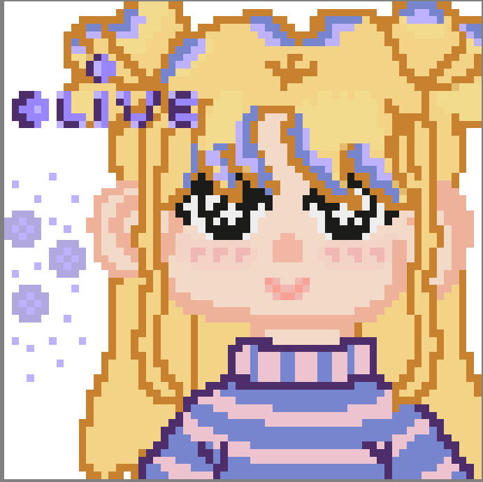 Lexxaloo_'s tweet photo. I made a pixel olive!! <3 does someone need a pixel oc?? I am trying to practice my pixel art! Ill do two for free!! <3

#pixelart #art #smallartist #krita https://t.co/K08RCPxNOD