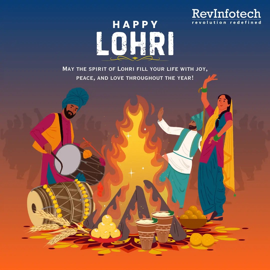 Revinfotech Inc tweet media