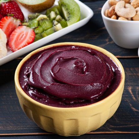 É DO BRASIL! O açaí foi oficialmente reconhecido como uma fruta brasileira para impedir apropriação e patentes estrangeiras.