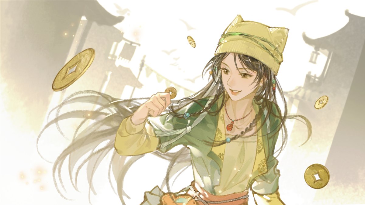 喵太Miota tweet media