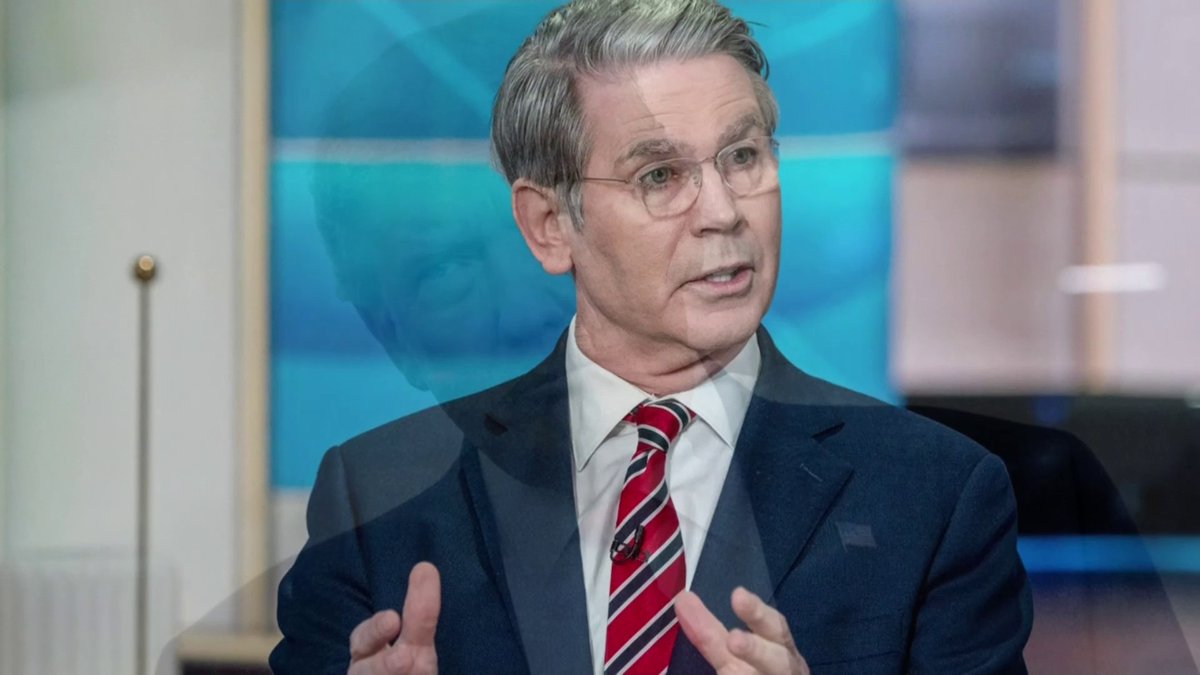 أكسيوس: وزير الخزانة الأميركي يبلغ ترمب أن التحقيق مع باول أحدث فوضى افتتاح الأسواق _Business 