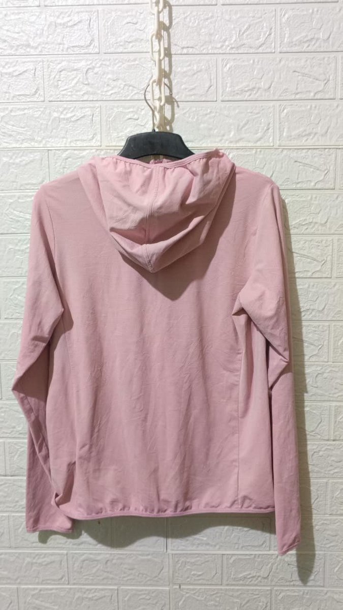 KsvSecondBranded | UNIQLO AIRISM ORIGINAL UV CARE tweet media