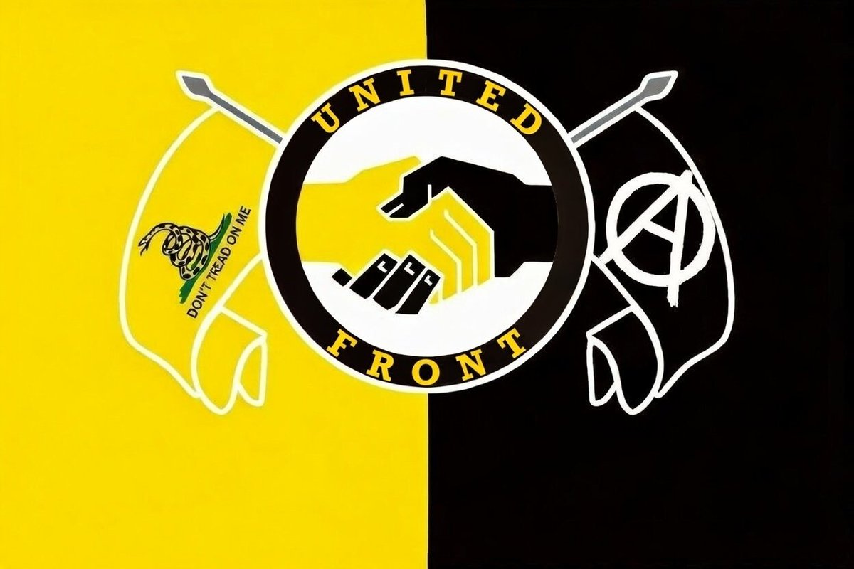 AlisDekay's tweet image. No Union with Communist, you are the same as ICE.