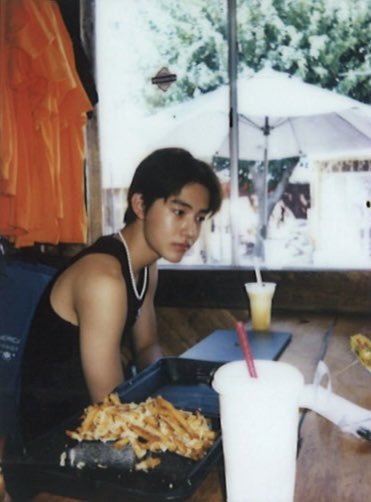 seonghyeonpics's tweet image. HBD ♡

#SEONGHYEON #성현