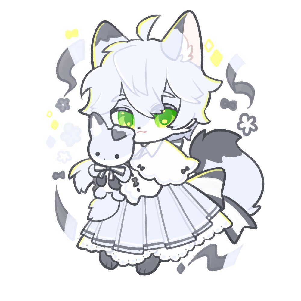 퍼냐(furrnya) tweet media
