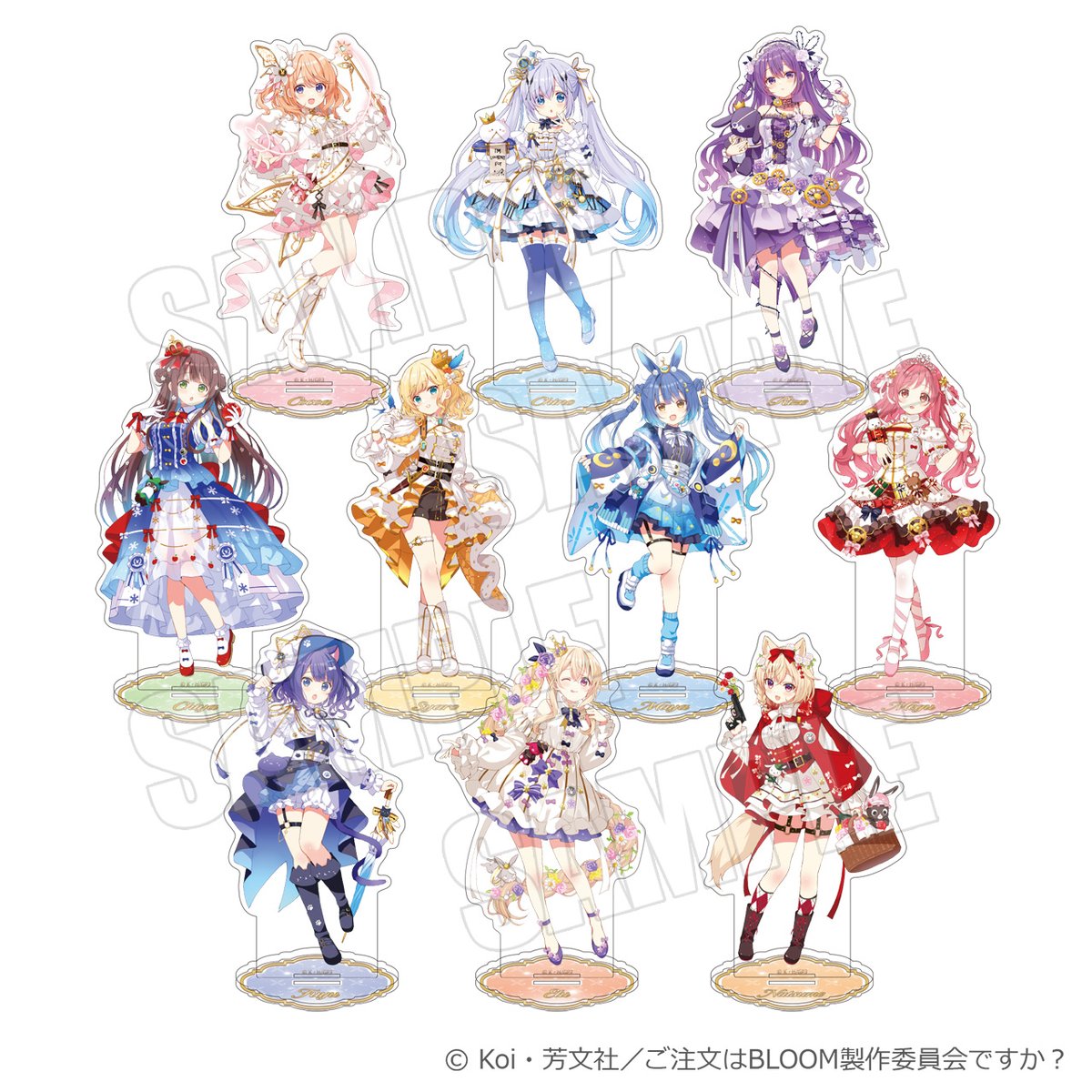 希少　レア　ご注文はうさぎですか？　movic ILLUST カード　koi Amazon.co.jp: 劇場版 ご注文はうさぎですか？？ Dear My Sister 2週目