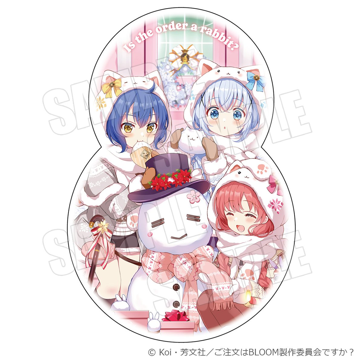 psa10ご注文はうさぎですか？？　一緒に楽しも♪メグ＋box未開封 ヴァイスシュヴァルツよりプレミアムブースター TVアニメ「ご注文は