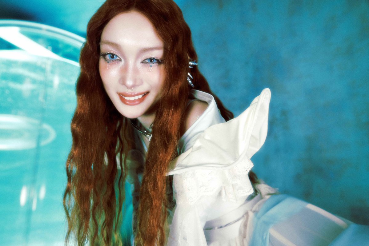 XGOfficial_'s tweet image. #JURIN

XG
1st Full Album 
THE CORE - 核
2026.01.23 Fri

xgalx.com/xg/xg-1stfulla… 

#XG #HYPNOTIZE
#XG_HYPNOTIZE
#XG_THECORE