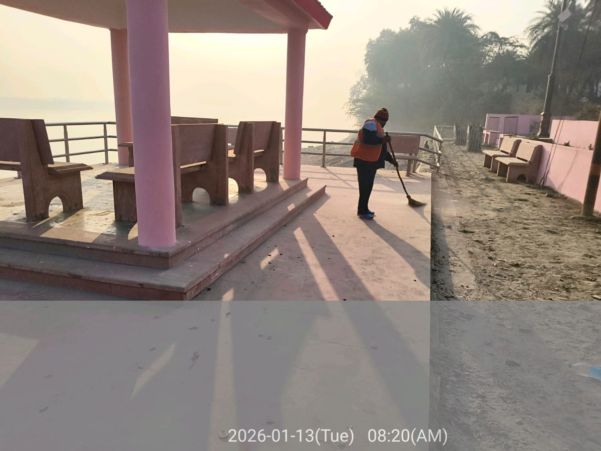 छावनी परिषद कानपुर tweet media