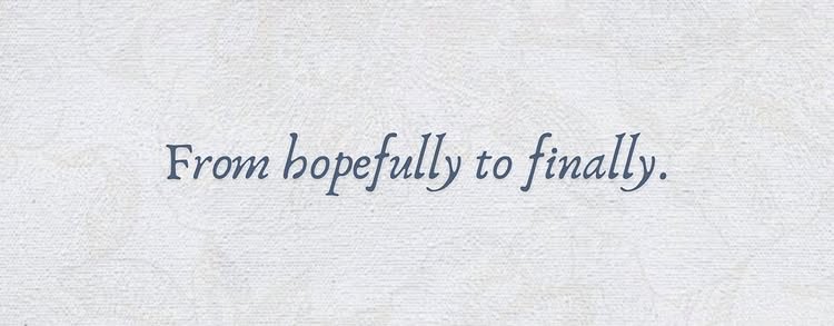 WordsCocoon's tweet image. finally!