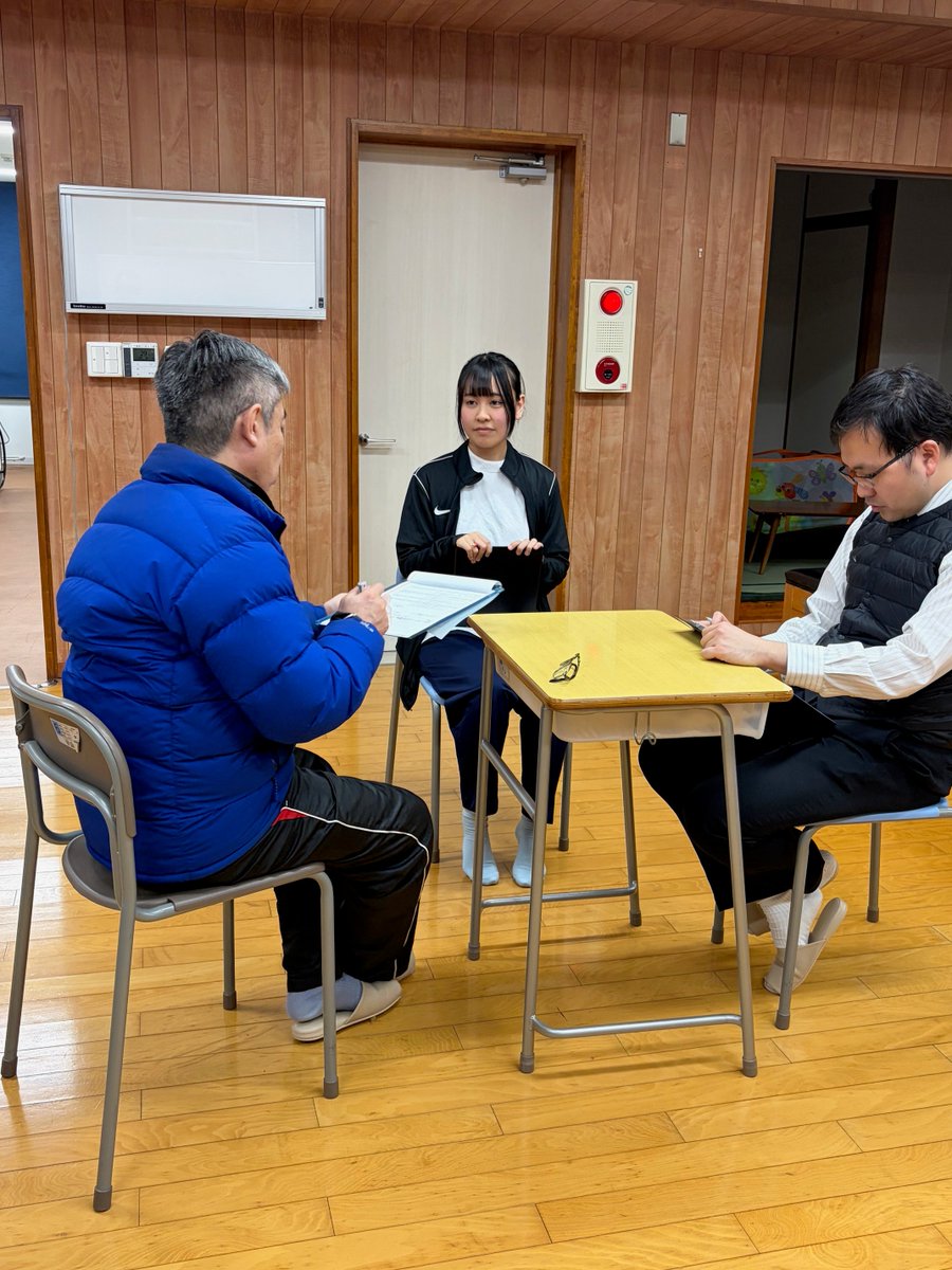 IWAD_senmon's tweet photo. #作業療法学科　
先週　#2年���　が臨床実習前のオスキー(客観的臨床能力試験)を実施しました
実習先で学生が必要なレベルに達しているか確認します　
学生1人ひとりオスキーを実施し実習前に不安なく実習地で即戦力になるように日々実技を繰り返し努力してます https://t.co/4GW3tuOIAe