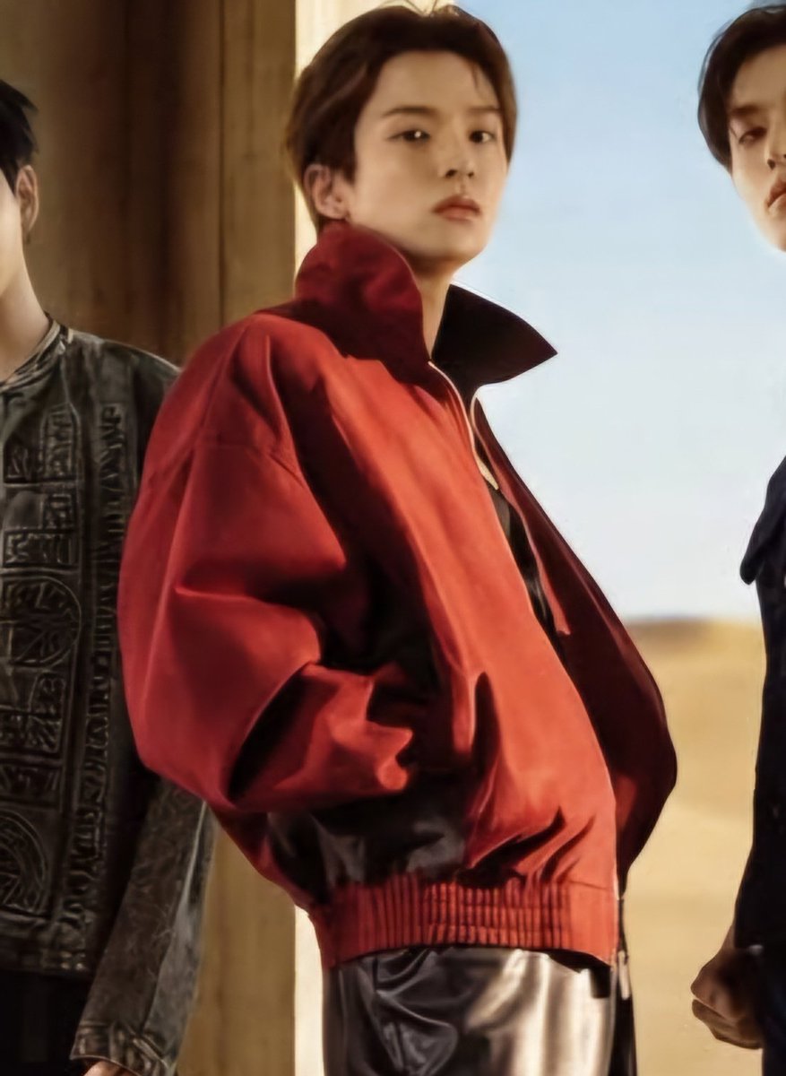 asahiprints's tweet image. #ASAHI for singles magazine!