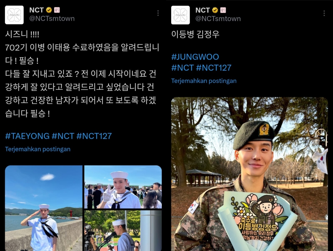 ON || NCT MENFESS tweet media