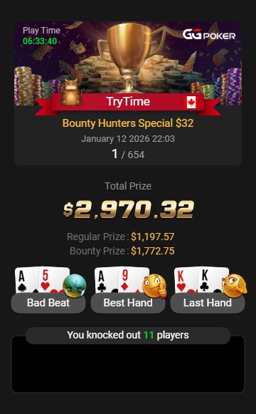 TryTimePoker tweet media