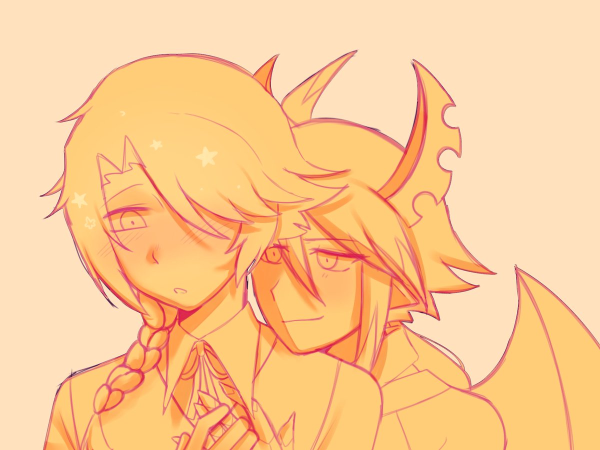 sorry I couldn’t do full color, I didn’t want to assume the colors on some parts