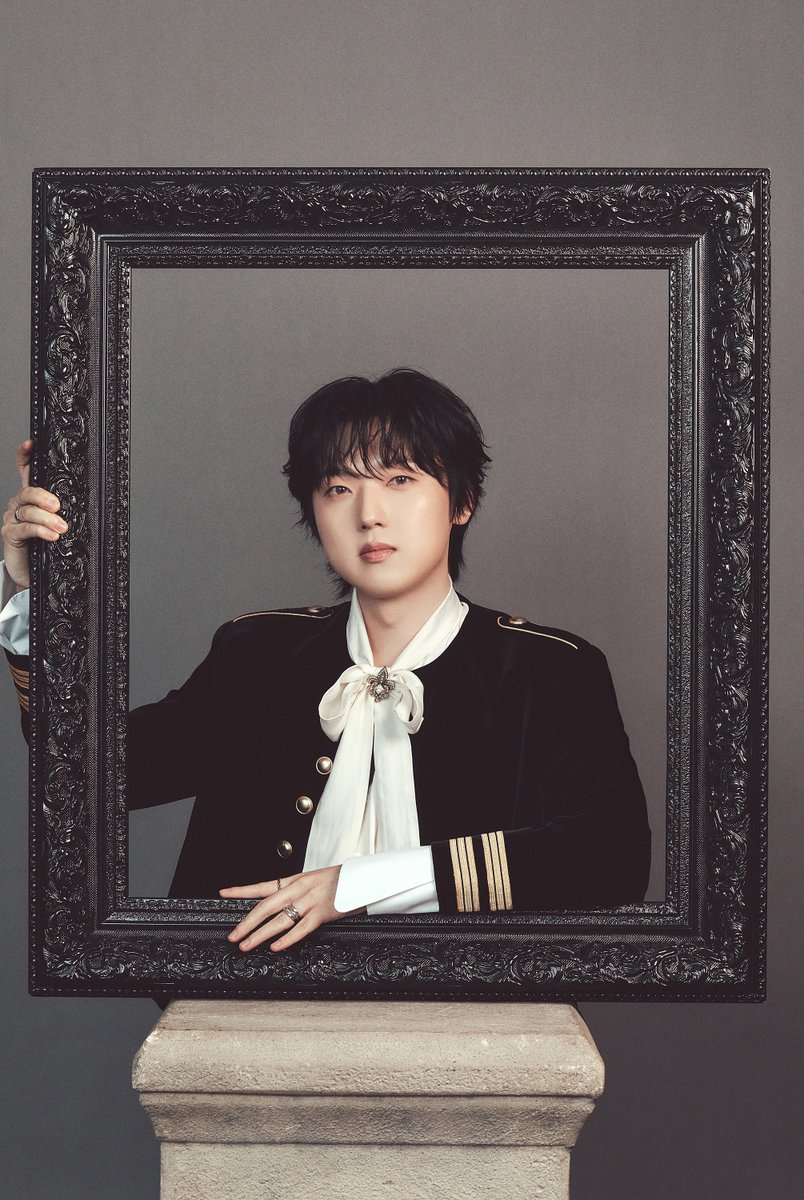 official_fore's tweet image. [ #FORESTELLA_NEWSONG ]

&amp;lt;THE LEGACY&amp;gt;
- Digital Single ‘Nella Notte’
Hyungho PHOTO

🎧 Pre-Release on
2026.01.19 6PM (KST)

#포레스텔라 #강형호 #THELEGACY #NellaNotte #Forestella #KangHyungho