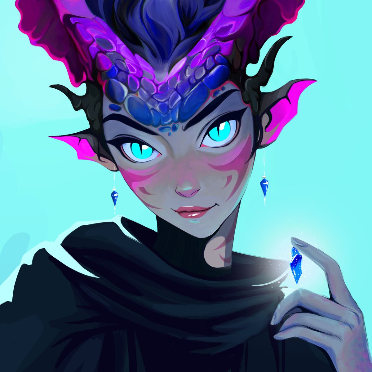 ARTANOVA NFT tweet media