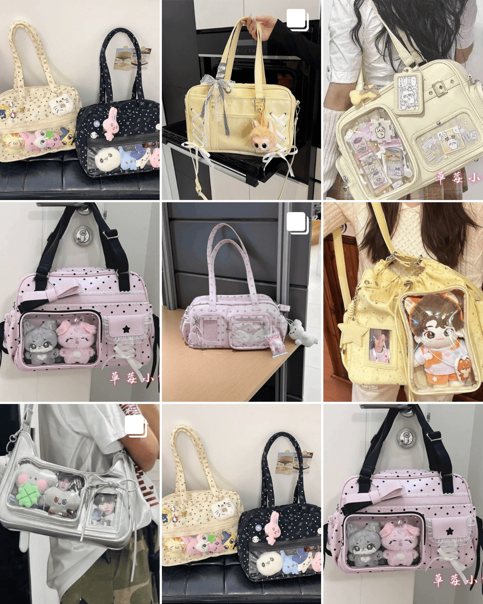 jangan lupa baca rules ๐ tweet media