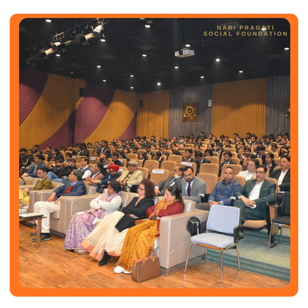 Nari Pragati Social Foundation tweet media