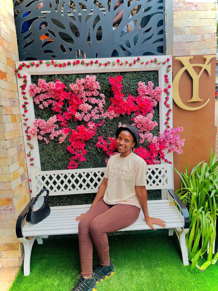 May today be a good day for us🙏,

Good morning my 2k friends ❤️ 💚