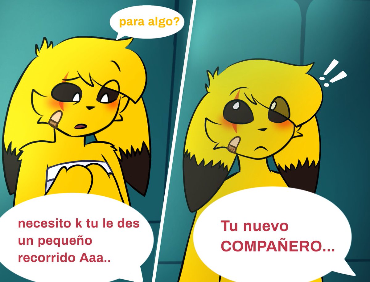 MUEJJEEJ Aquí las otras k faltan 
#LPDM #CoMPaS #Au