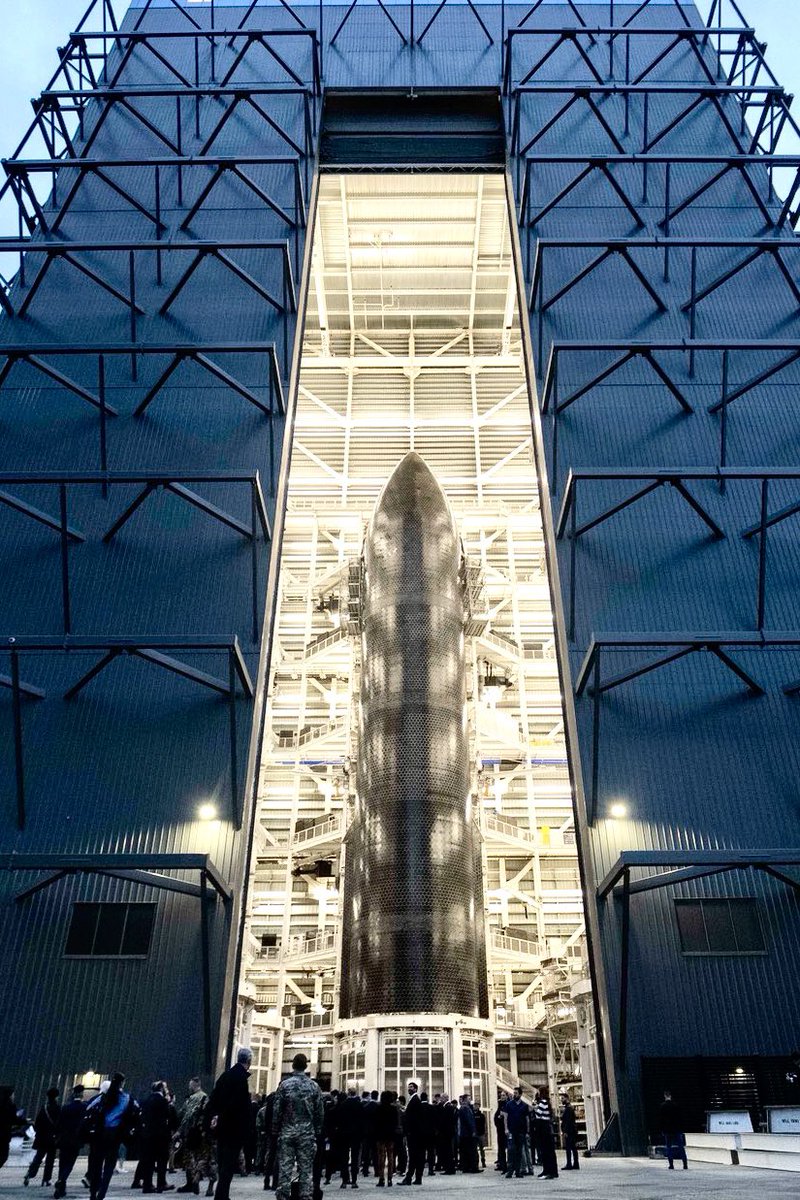 cb_doge's tweet image. Starship is the only realistic path to becoming a Kardashev civilization